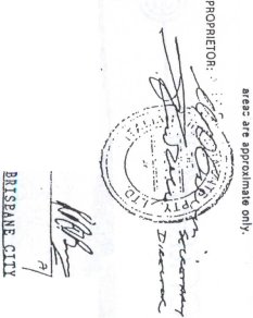 Fischer v Body Corporate for Centre Point Community Title Scheme 7779 [2004] QDC 17