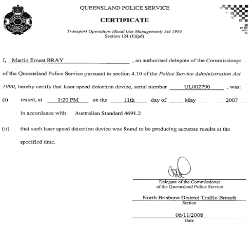 Bevacqua v Wykes [2009] QDC 137