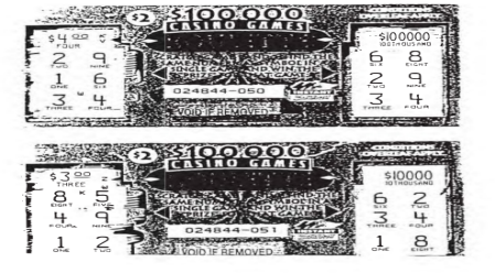 Re Roebuck [1999] QDC 263