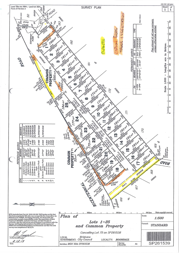 Sherwood Forest Corporation Pty Ltd v Body Corporate for Centenary Mews [2021] QDC 166