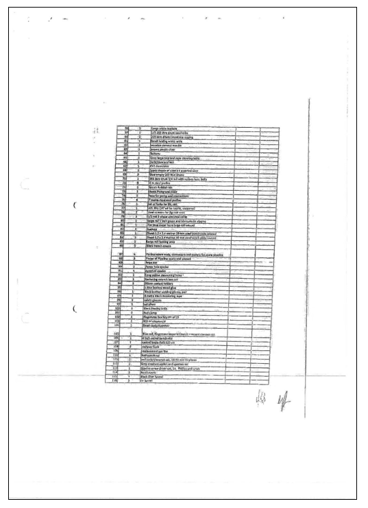 Paterson Mining Pty Ltd v David Oriel Industries Pty Ltd [2021] QLC 37
