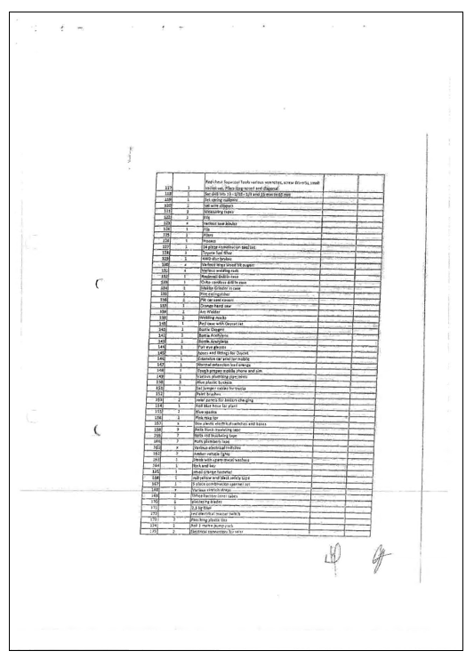 Paterson Mining Pty Ltd v David Oriel Industries Pty Ltd [2021] QLC 37