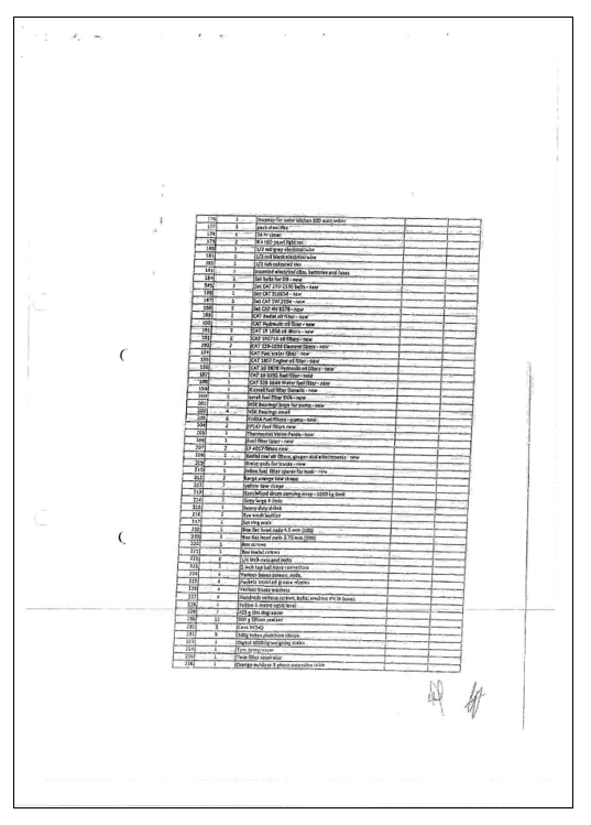 Paterson Mining Pty Ltd v David Oriel Industries Pty Ltd [2021] QLC 37