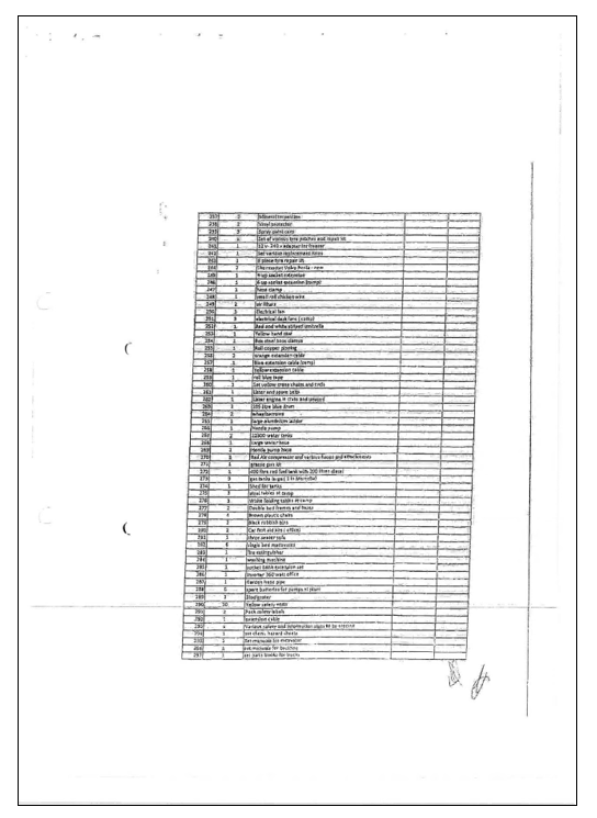 Paterson Mining Pty Ltd v David Oriel Industries Pty Ltd [2021] QLC 37