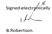 Robertson v McDonald's Australia Limited (No 2) [2022] ICQ 11