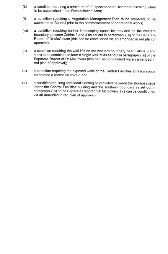 SDA Property Nominees Pty Ltd v Scenic Rim Regional Council [2022] QPEC 39