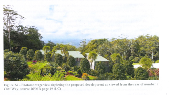 SDA Property Nominees Pty Ltd v Scenic Rim Regional Council [2022] QPEC 39