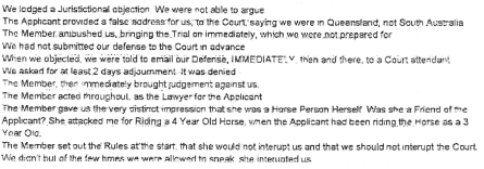 O'Leary v Girven [2022] QCATA 181