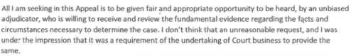 O'Leary v Girven [2022] QCATA 181
