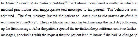 Medical Board of Australia v Zimmerman [2023] QCAT 248