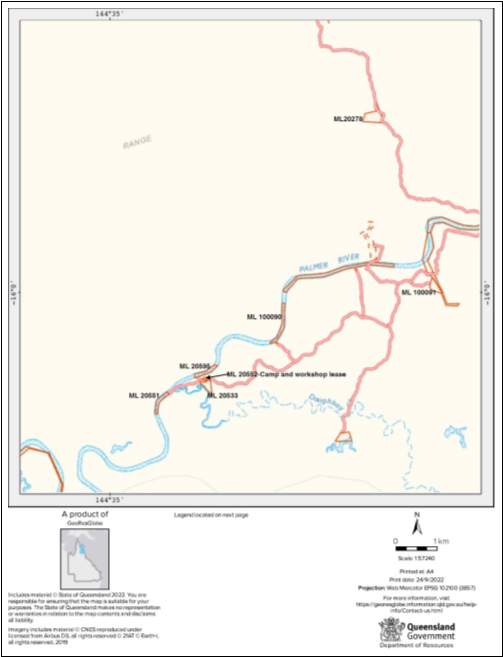 Fisher v Gummi Junga Aboriginal Corporation [2023] QLC 11