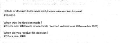 Golder v Councillor Conduct Tribunal [2023] QCAT 371