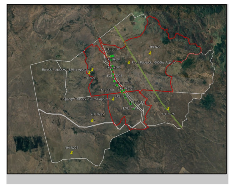 Hail Creek Coal Holdings Pty Ltd v O'Loughlin [2023] QLC 22