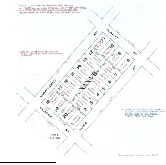 WCL (Qld) Albert St Pty Ltd v Orb Holdings Pty Ltd [2023] QCA 263