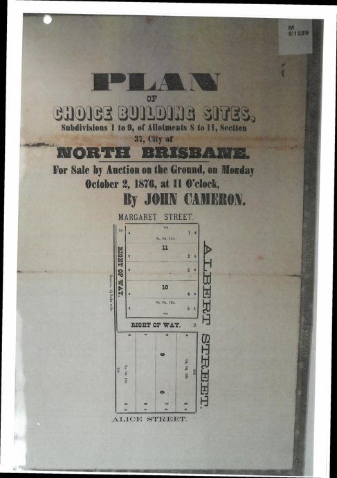 WCL (Qld) Albert St Pty Ltd v Orb Holdings Pty Ltd [2023] QCA 263