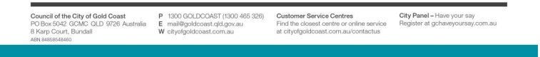 Morley v Council of the City of Gold Coast [2023] QPEC 51