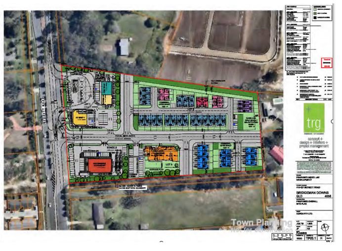 427 Beckett Rd Pty Ltd v Brisbane City Council [2024] QPEC 4