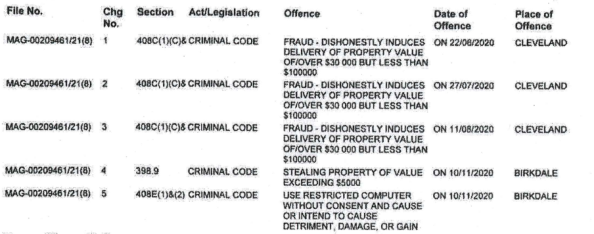 Weedbrook v Partlin [2024] QDC 194