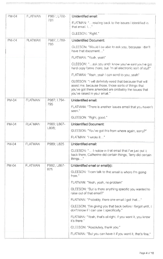Hitchcock v State of Queensland (Office of Industrial Relations) (No. 2) [2024] QIRC 259
