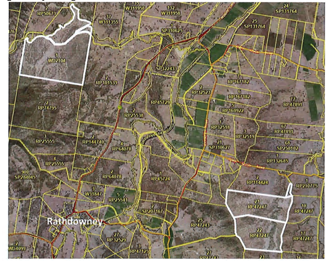 Drynan v Department of Natural Resources, Mines and Energy [2025] QCAT 142