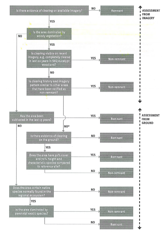 Drynan v Department of Natural Resources, Mines and Energy [2025] QCAT 142