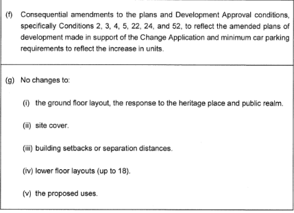 Beckdev Coolangatta Pty Ltd v Council of the City of Gold Coast [2025] QPEC 15