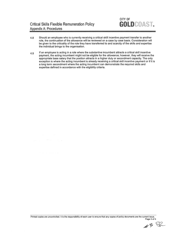 Queensland Services, Industrial Union of
Employees v Council of the City of Gold Coast (No 2) [2025] QIRC 172