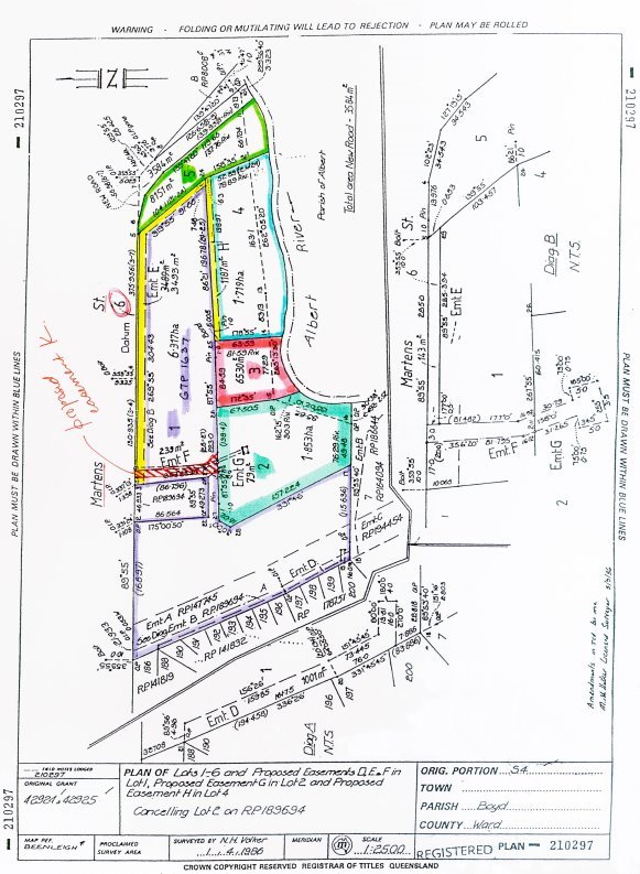 Noyea Park Country Club Pty Ltd v Body Corporate for Noyea Riverside Village [2004] QSC 197