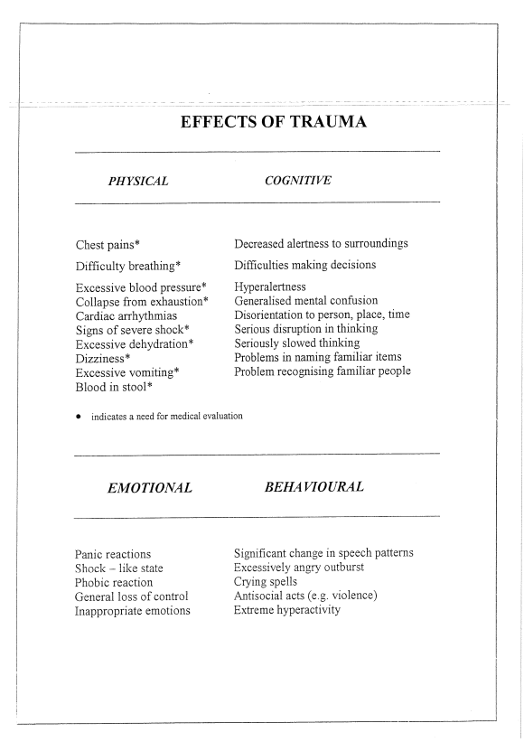 Hegarty v Queensland Ambulance Service [2007] QSC 90