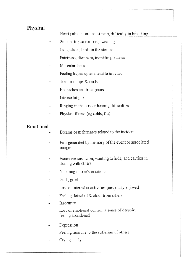 Hegarty v Queensland Ambulance Service [2007] QSC 90