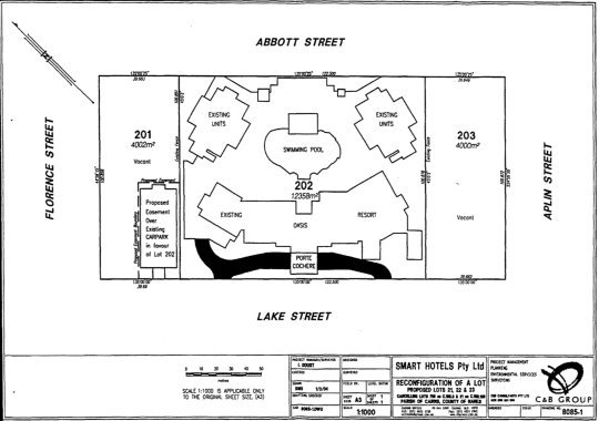 Hedley Commercial Property Services Pty Ltd v BRCP Oasis Land Pty Ltd [2008] QSC 261