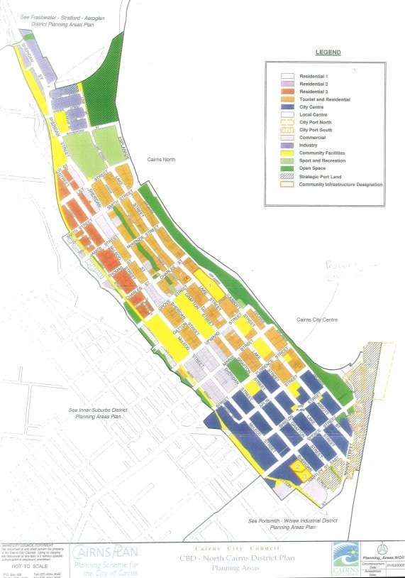 Hedley Commercial Property Services Pty Ltd v BRCP Oasis Land Pty Ltd [2008] QSC 261