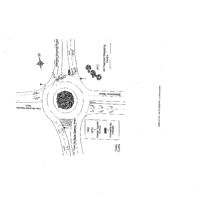 Anderson v Connelly [2011] QCA 37
