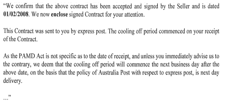 SDW Projects Pty Ltd v Modi [2012] QSC 400