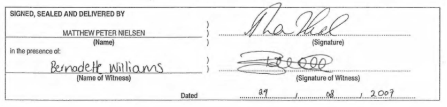 Nielsen v Capital Finance Australia Ltd [2014] QCA 139