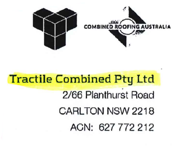 Quilkey v Tractile Combined Pty Ltd [2023] QDC 204