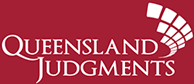 Queensland Judgments